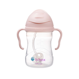  B.BOX BÌNH NƯỚC 360 ĐỘ TẬP BÉ UỐNG NƯỚC - BLUSH 