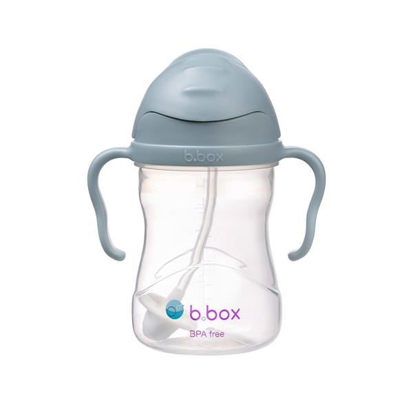  B.BOX BÌNH NƯỚC 360 ĐỘ TẬP BÉ UỐNG NƯỚC - OCEAN 