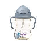  B.BOX BÌNH NƯỚC PPSU 360 ĐỘ TẬP BÉ UỐNG NƯỚC - OCEAN 