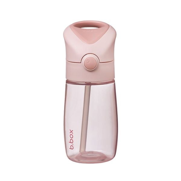  B.BOX BÌNH NƯỚC CHO BÉ JNR. 380ML - BLUSH CRUSH 