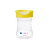  B.BOX CỐC NHỎ CHO BÉ TẬP UỐNG NƯỚC - MÀU VÀNG 