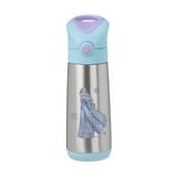  B.BOX BÌNH NƯỚC GIỮ NHIỆT ĐA NĂNG CHO BÉ 500ML - FROZEN 