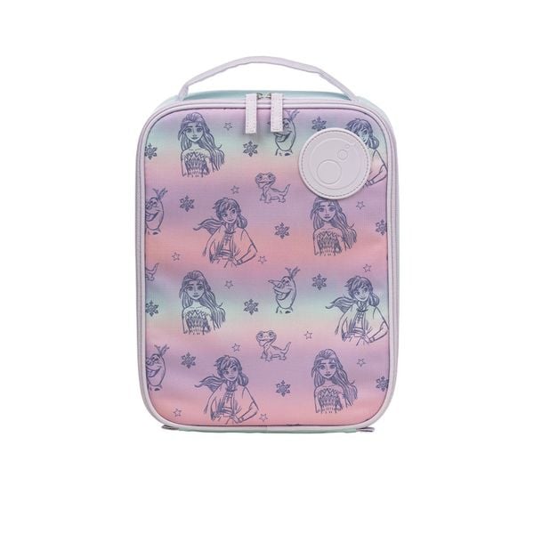  B.BOX TÚI ĐỰNG HỘP CƠM CHO BÉ - FROZEN 