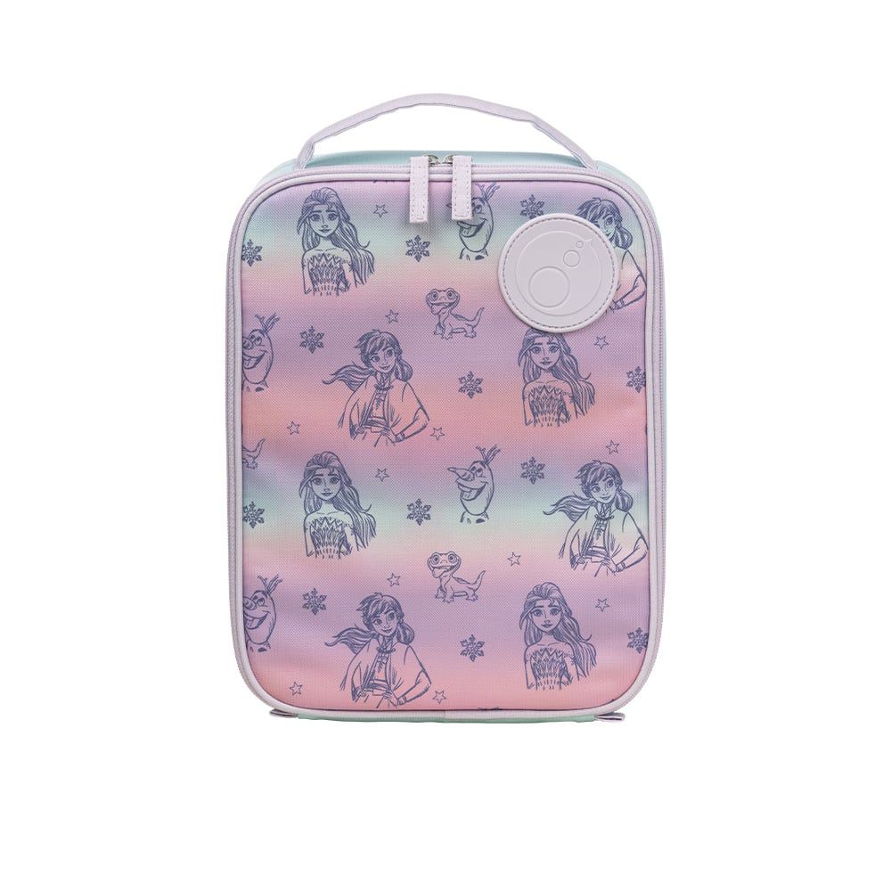  B.BOX TÚI ĐỰNG HỘP CƠM CHO BÉ - FROZEN 