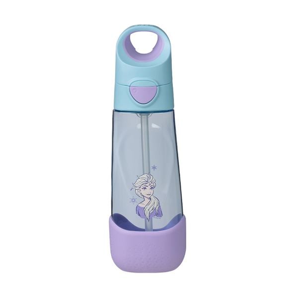  B.BOX BÌNH NƯỚC TRITAN CHO BÉ 600ML - FROZEN 