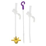  B.BOX DISNEY ỐNG HÚT THAY THẾ BÌNH NƯỚC 360 ĐỘ - WOODY 