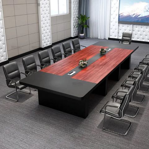 Bàn họp hiện đại 5