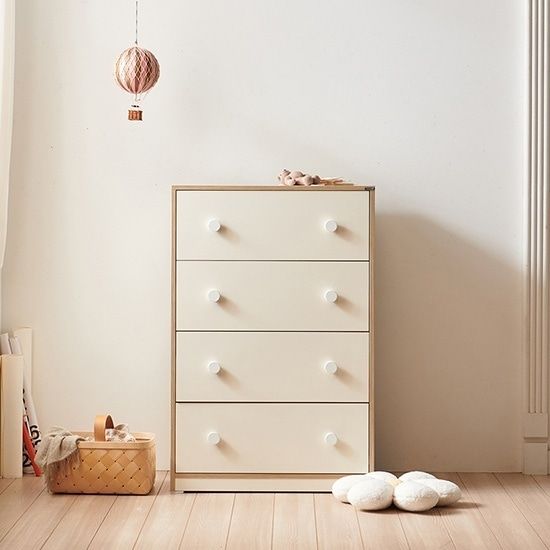 Tủ áo trẻ em ALITE - 1310