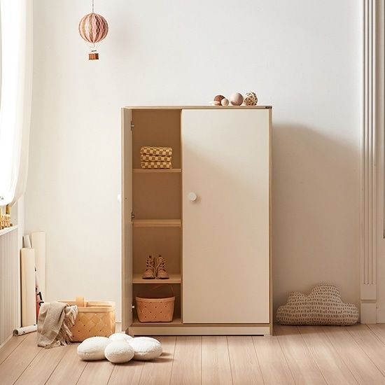 Tủ áo trẻ em ALITE - 1310