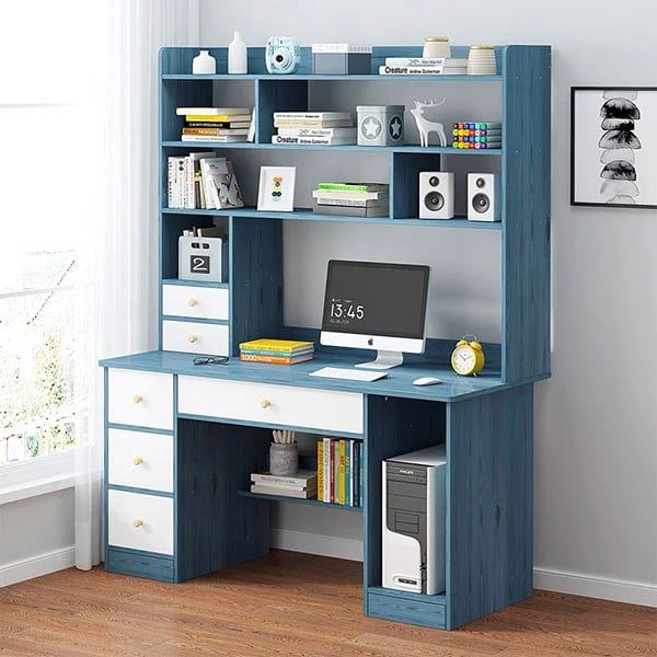 Bàn học, làm việc ALIHLV-1104