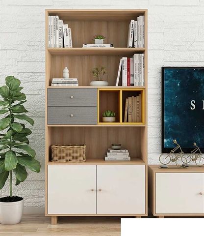 Tủ trang trí ALITTT-1010