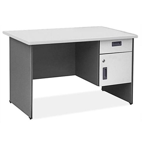 Bàn làm việc hiện đại 11