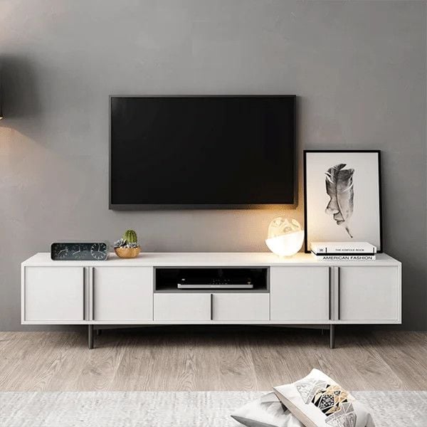 Tủ tivi (kệ tivi) ALIKTV-1129 gỗ công nghiệp MDF