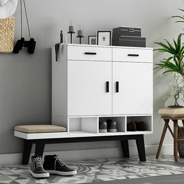 Tủ giày dép ALITGD-1132