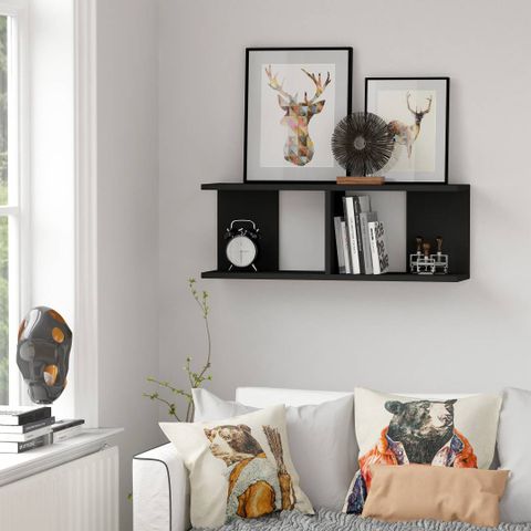 Kệ treo tường ALIKTT-1013