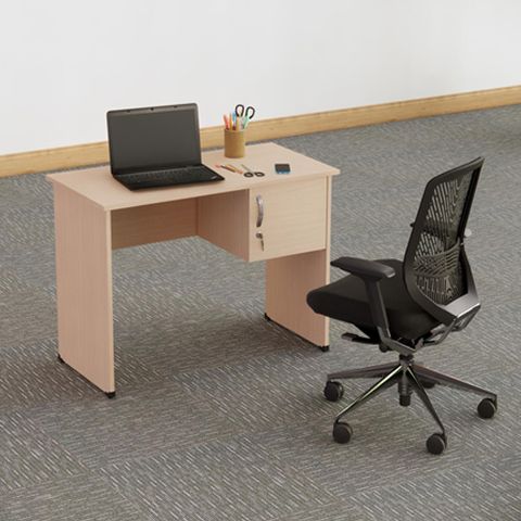 Bàn làm việc hiện đại 13