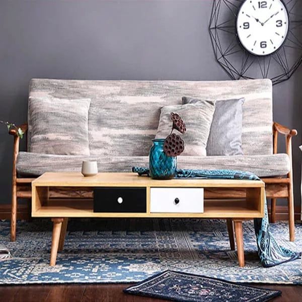 Bàn trà, sofa 154