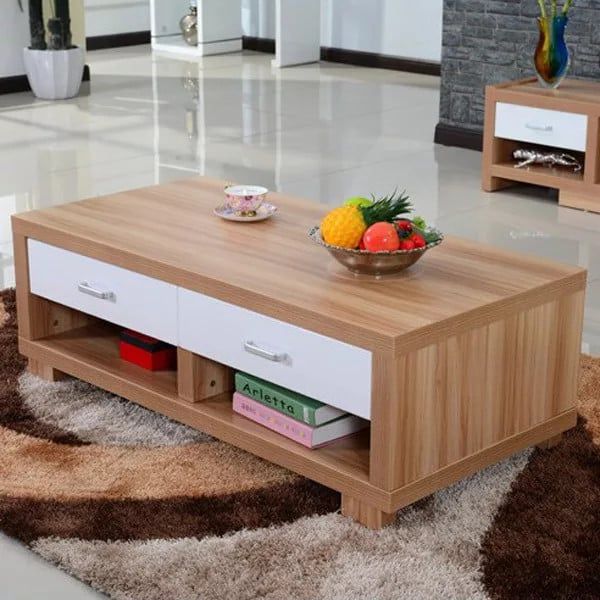 Bàn trà, sofa 157