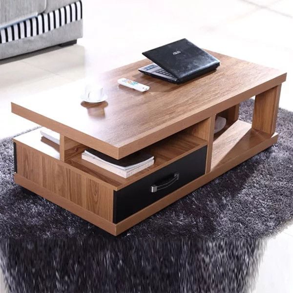 Bàn trà, sofa 158