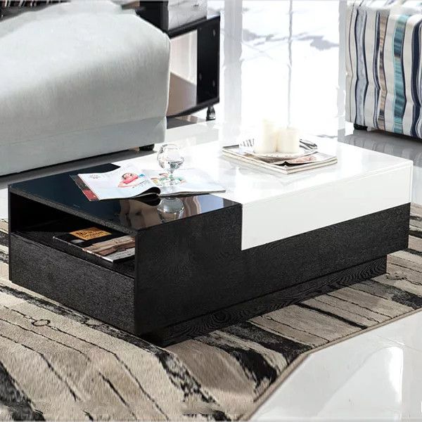 Bàn trà, sofa 161