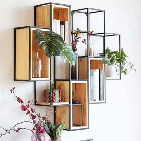 Kệ treo tường 162