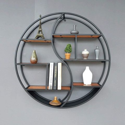 Kệ treo tường 165