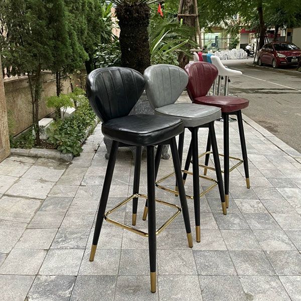 Ghế bar 17