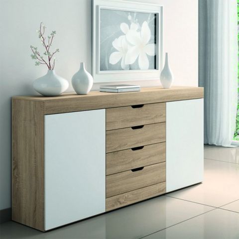 Tủ trang trí ALITTT-1017