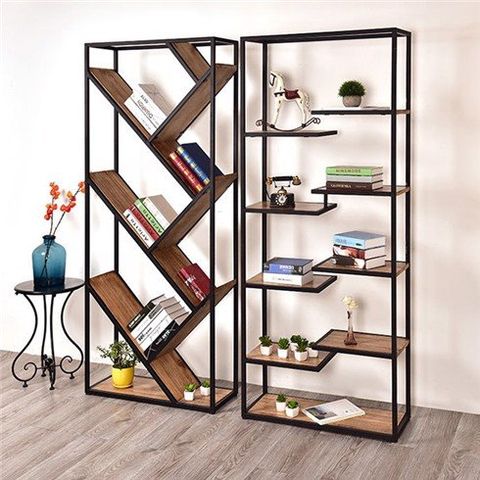 Kệ decor trang trí 17