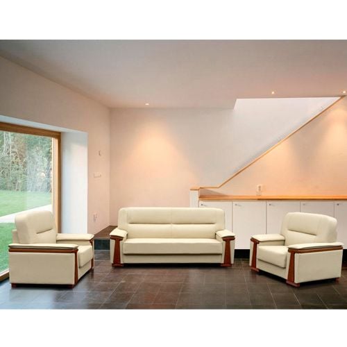 Ghế nệm sofa 17