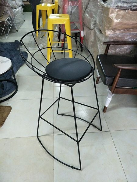 Ghế bar 18