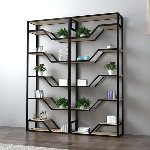 Kệ decor trang trí 18