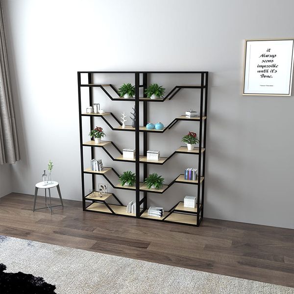 Kệ decor trang trí 18