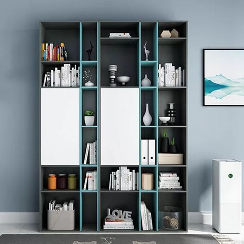 Kệ sách ALIKS-1193