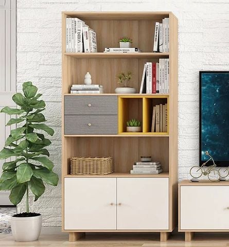 Kệ sách ALIKS-1195