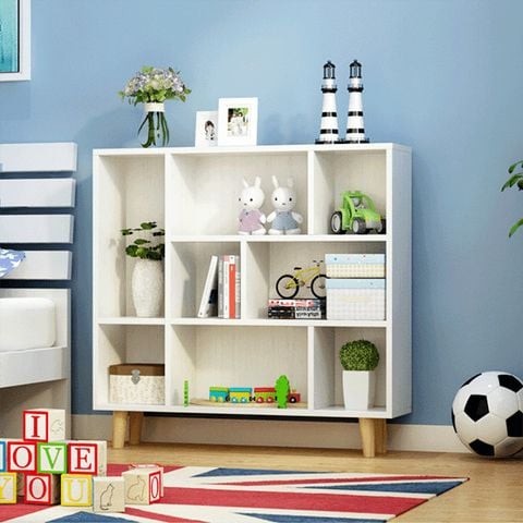 Kệ sách ALIKS-1199