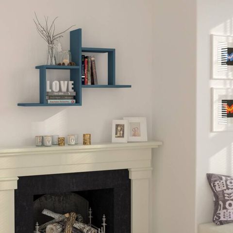 Kệ treo tường ALIKTT-1019