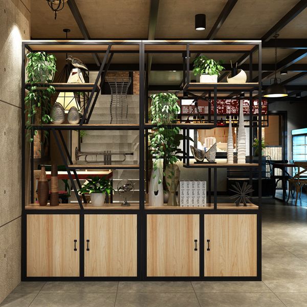 Kệ decor trang trí 19