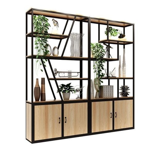 Kệ decor trang trí 19