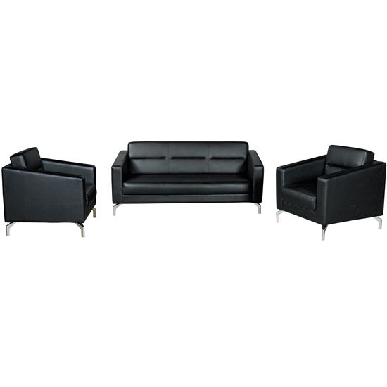 Ghế nệm sofa 1