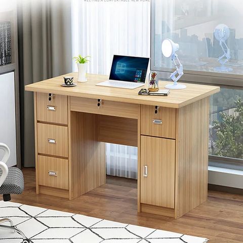 Bàn làm việc hiện đại 1