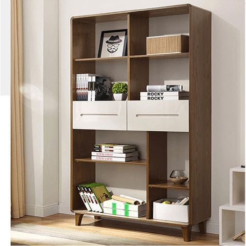 Kệ sách ALIKS-1208