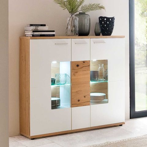 Tủ trang trí ALITTT-1020