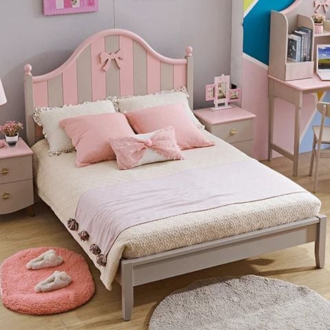 Giường đơn ALIGD-1020