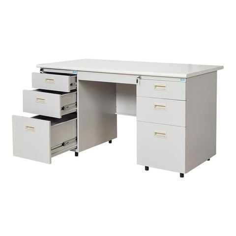 Bàn làm việc hiện đại 21