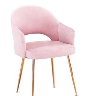 Ghế bàn trang điểm ALIGTD-1021