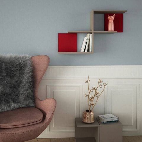 Kệ treo tường ALIKTT-1021