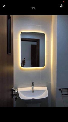 Gương Decor ALIGD-1022