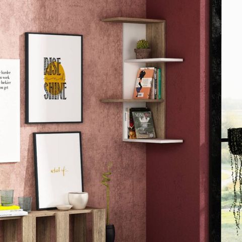 Kệ treo tường ALIKTT-1022