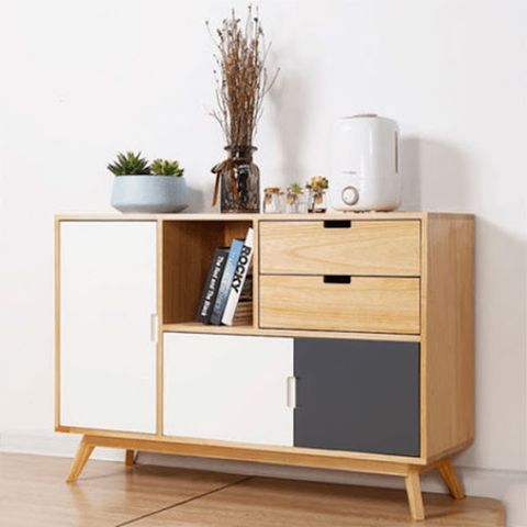 Tủ trang trí ALITTT-1023